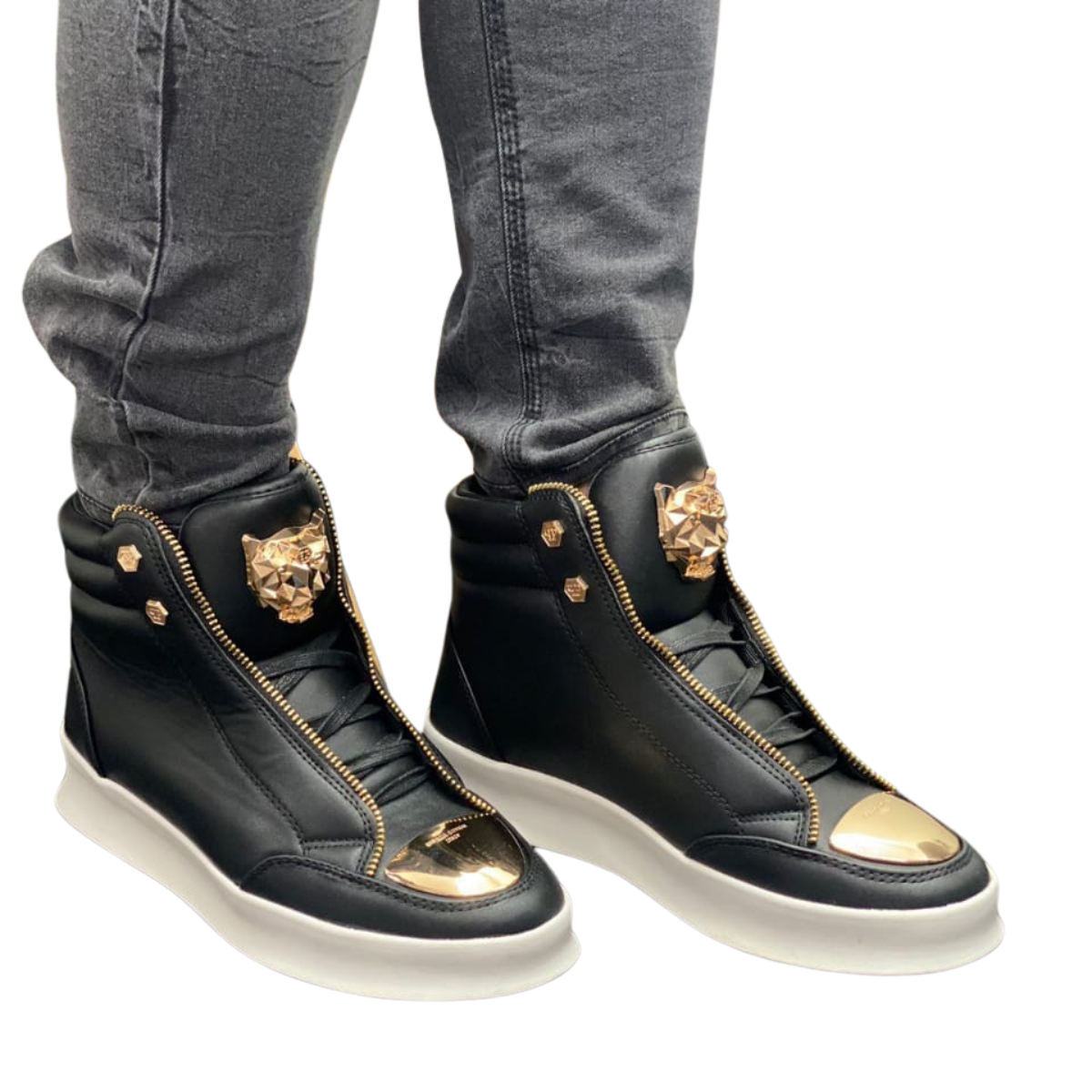 philipp plein botas hombre comprar en onlineshoppingcenterg Colombia centro de compras en linea osc